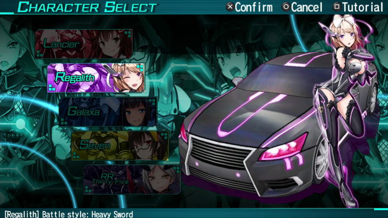 Drive Girls image 9