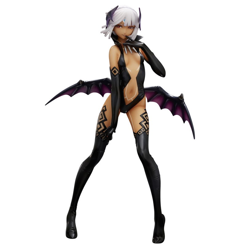 Fate/Extella: Attila Sweet Devil Ver. image 1