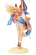 Fate/Grand Order 1/7 Scale Pre-Painted Figure: Lancer / Tamamo no Mae (Re-run) thumbnail 1
