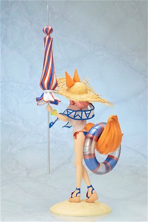 Fate/Grand Order 1/7 Scale Pre-Painted Figure: Lancer / Tamamo no Mae (Re-run)