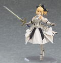 figma No. 350 Fate/Grand Order: Saber/Altria Pendragon [Lily] thumbnail 2