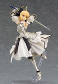 figma No. 350 Fate/Grand Order: Saber/Altria Pendragon [Lily] thumbnail 3
