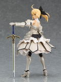 figma No. 350 Fate/Grand Order: Saber/Altria Pendragon [Lily] thumbnail 6