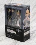 figma No. 350 Fate/Grand Order: Saber/Altria Pendragon [Lily] thumbnail 7