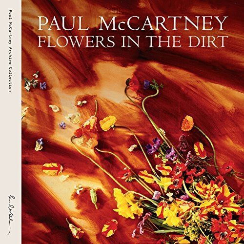 Flowers In The Dirt Deluxe Edition [3SHM-CD+DVD Limited Edition] — Import Game Deal