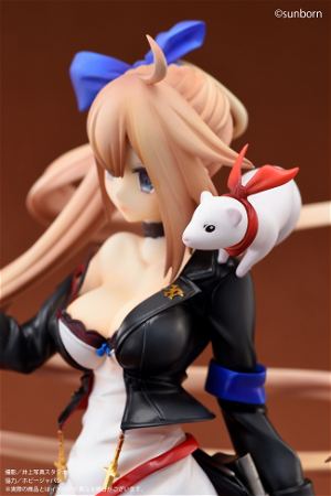 Girls' Frontline 1/8 Scale Pre-Painted Figure: FAL