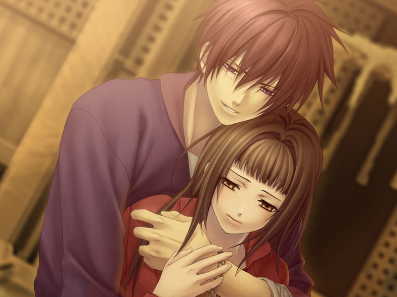 Hiiro no Kakera Omoi Iro no Kioku image 3