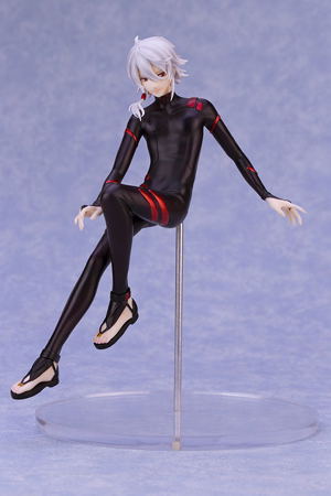 KADO The Right Answer 1/7 Scale Pre-Painted Figure: Yaha-kui Zashunina