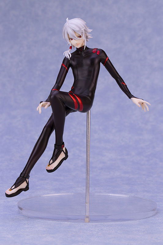 KADO The Right Answer 1/7 Scale Pre-Painted Figure: Yaha-kui Zashunina image 4