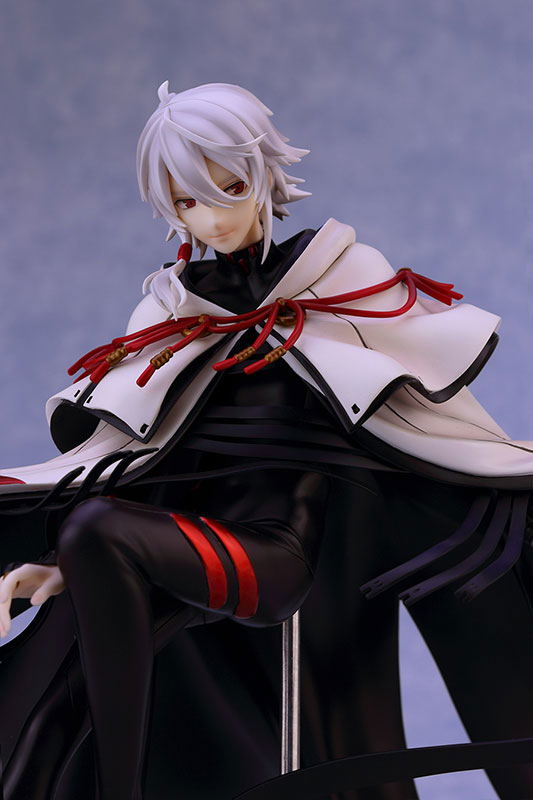 KADO The Right Answer 1/7 Scale Pre-Painted Figure: Yaha-kui Zashunina image 5