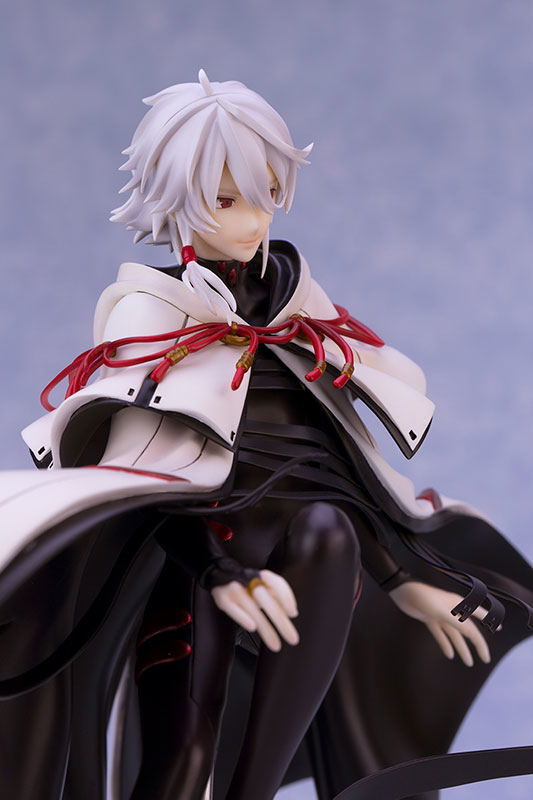 KADO The Right Answer 1/7 Scale Pre-Painted Figure: Yaha-kui Zashunina image 6