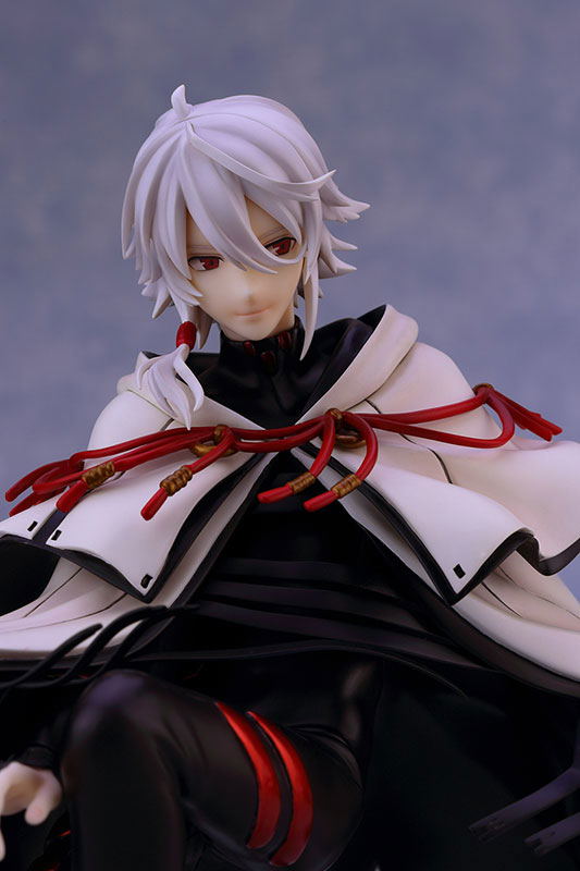 KADO The Right Answer 1/7 Scale Pre-Painted Figure: Yaha-kui Zashunina image 7
