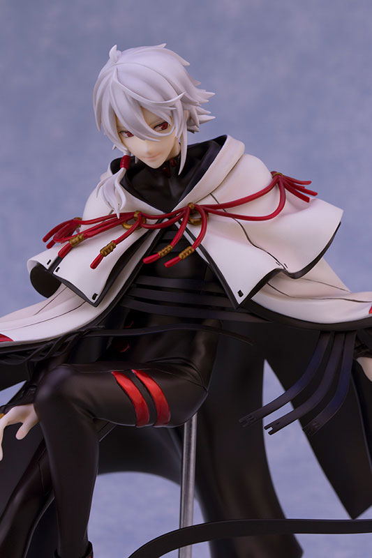 KADO The Right Answer 1/7 Scale Pre-Painted Figure: Yaha-kui Zashunina image 8