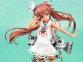 Kantai Collection -KanColle- 1/7 Scale Pre-Painted Figure: Libeccio thumbnail 10