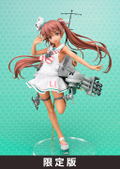 Kantai Collection -KanColle- 1/7 Scale Pre-Painted Figure: Libeccio [Limited Edition] thumbnail 1