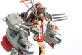 Kantai Collection -KanColle- PLAMAX MF-17 1/20 Scale Model Kit: Minimum Factory Yamato (Re-run) thumbnail 3