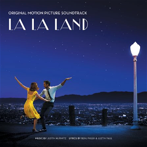 La La Land (Blu-ray + OST)