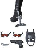 Mafex The Dark Knight Rises: Selina Kyle Ver. 2.0 (Re-run) thumbnail 10