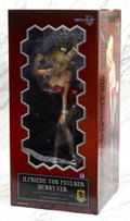 Muv-Luv Alternative Duty -Lost Arcadia- 1/4 Scale Pre-Painted Figure: Ilfriede von Feulner Bunny Ver. thumbnail 10