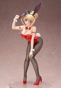 Muv-Luv Alternative Duty -Lost Arcadia- 1/4 Scale Pre-Painted Figure: Ilfriede von Feulner Bunny Ver. thumbnail 2