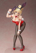 Muv-Luv Alternative Duty -Lost Arcadia- 1/4 Scale Pre-Painted Figure: Ilfriede von Feulner Bunny Ver. thumbnail 3