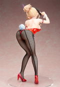 Muv-Luv Alternative Duty -Lost Arcadia- 1/4 Scale Pre-Painted Figure: Ilfriede von Feulner Bunny Ver. thumbnail 4