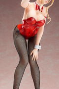 Muv-Luv Alternative Duty -Lost Arcadia- 1/4 Scale Pre-Painted Figure: Ilfriede von Feulner Bunny Ver. thumbnail 8