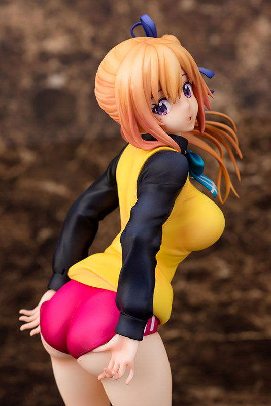 Myriad Colors Phantom World 1/7 Scale Pre-Painted Figure: Mai Kawakami image 10