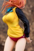 Myriad Colors Phantom World 1/7 Scale Pre-Painted Figure: Mai Kawakami thumbnail 11