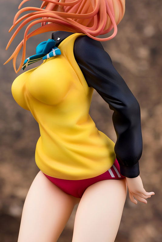 Myriad Colors Phantom World 1/7 Scale Pre-Painted Figure: Mai Kawakami image 11