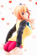 Myriad Colors Phantom World 1/7 Scale Pre-Painted Figure: Mai Kawakami thumbnail 12