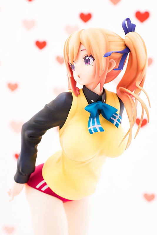 Myriad Colors Phantom World 1/7 Scale Pre-Painted Figure: Mai Kawakami image 13