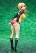 Myriad Colors Phantom World 1/7 Scale Pre-Painted Figure: Mai Kawakami thumbnail 2