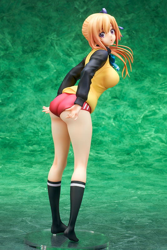 Myriad Colors Phantom World 1/7 Scale Pre-Painted Figure: Mai Kawakami image 2