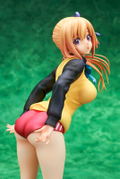 Myriad Colors Phantom World 1/7 Scale Pre-Painted Figure: Mai Kawakami thumbnail 3