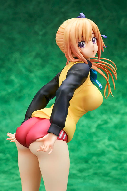 Myriad Colors Phantom World 1/7 Scale Pre-Painted Figure: Mai Kawakami image 3