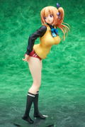 Myriad Colors Phantom World 1/7 Scale Pre-Painted Figure: Mai Kawakami thumbnail 4