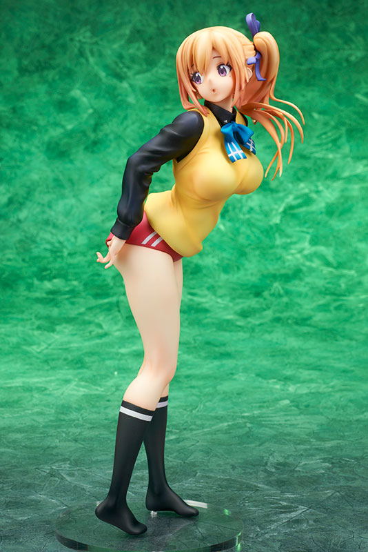 Myriad Colors Phantom World 1/7 Scale Pre-Painted Figure: Mai Kawakami image 4