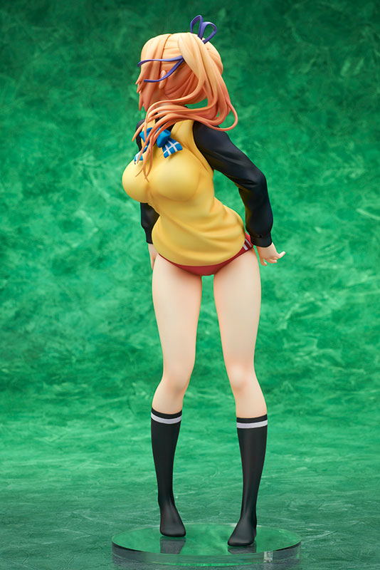 Myriad Colors Phantom World 1/7 Scale Pre-Painted Figure: Mai Kawakami image 5