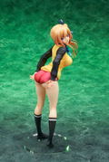 Myriad Colors Phantom World 1/7 Scale Pre-Painted Figure: Mai Kawakami thumbnail 8