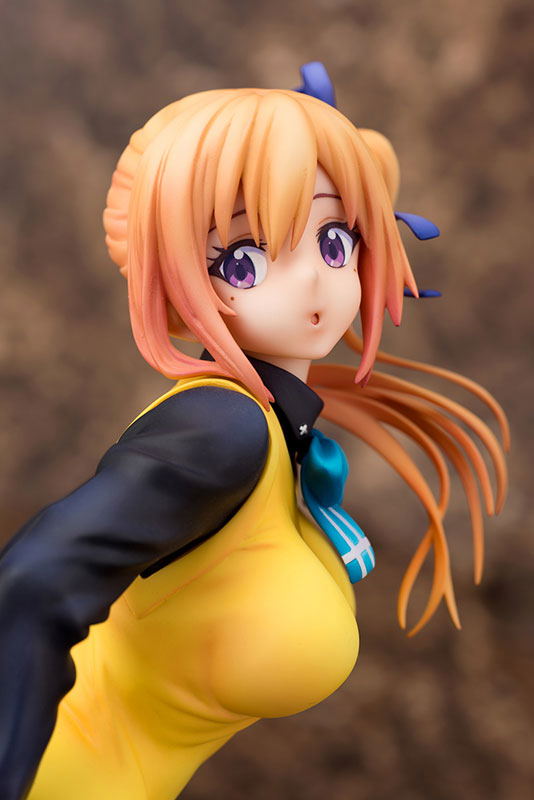 Myriad Colors Phantom World 1/7 Scale Pre-Painted Figure: Mai Kawakami image 9