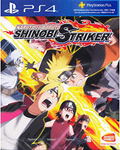 Naruto to Boruto: Shinobi Striker (English) thumbnail 1