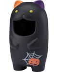 Nendoroid More: Face Parts Case (Halloween Cat) thumbnail 1