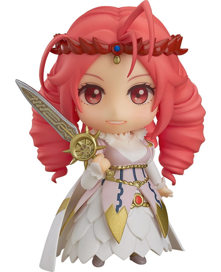 Nendoroid No. 754 Chain Chronicle The Light of Haecceitas: Juliana image 1