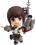 Nendoroid No. 764 Kantai Collection -KanColle-: Fubuki Kai-II thumbnail 1