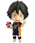 Nendoroid No. 765 Haikyu!! Karasuno High School VS Shiratorizawa Academy: Tadashi Yamaguchi thumbnail 1