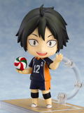 Nendoroid No. 765 Haikyu!! Karasuno High School VS Shiratorizawa Academy: Tadashi Yamaguchi thumbnail 2