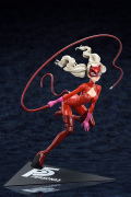 Persona 5 1/7 Scale Pre-Painted Figure: Ann Takamaki Phantom Thief Ver. (Re-run) thumbnail 1