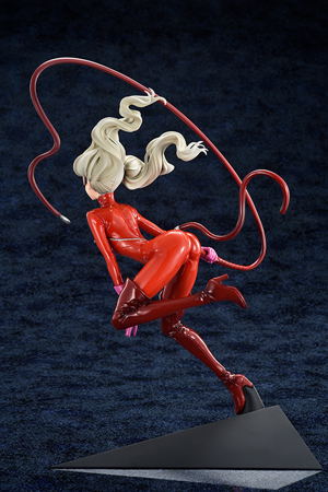 Persona 5 1/7 Scale Pre-Painted Figure: Ann Takamaki Phantom Thief Ver. (Re-run)