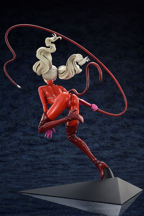 Persona 5 1/7 Scale Pre-Painted Figure: Ann Takamaki Phantom Thief Ver. (Re-run) image 7